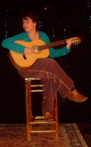 Corinne Arvieu 2008 corinne Arvieu 2008